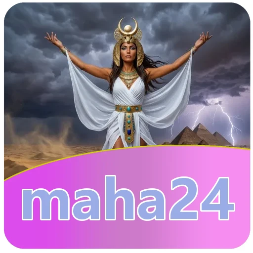 Ilustrasi unduh APK maha24