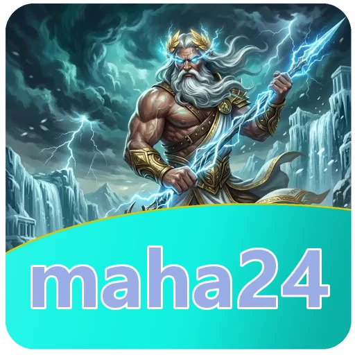 Ilustrasi unduh APK maha24 dari tautan resmi
